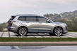 Cadillac XT6: un nouveau crossover dans la rgle de la société photo 3
