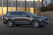 Cadillac XT6: un nouveau crossover dans la rgle de la société photo 1