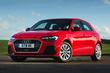 Présentation de l’Audi A1 Sportback nouvelle génération photo 2