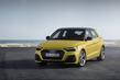 Présentation de l’Audi A1 Sportback nouvelle génération photo 1
