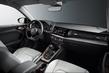 Présentation de l’Audi A1 Sportback nouvelle génération photo 4