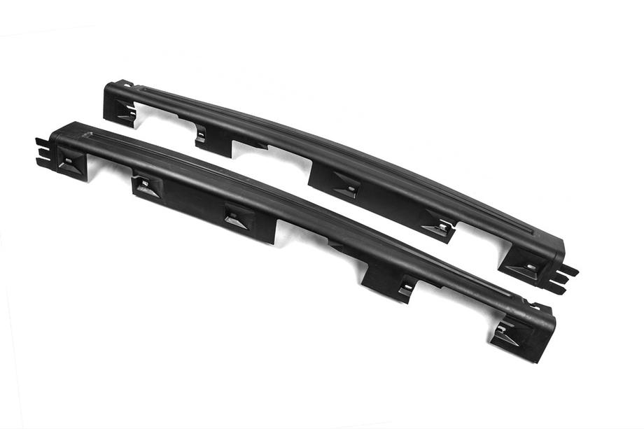 Range Rover Sport 2005-2013 Moulures de bas de caisse (2 pcs) Image
