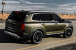 Kia Telluride: le plus grand crossover dans la gamme de l’entreprise photo 8