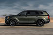 Kia Telluride: le plus grand crossover dans la gamme de l’entreprise photo 7