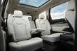 Kia Telluride: le plus grand crossover dans la gamme de l’entreprise photo 5