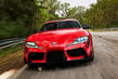 Toyota GR Supra: ranimé légendaire modèle photo 10