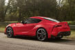 Toyota GR Supra: ranimé légendaire modèle photo 9