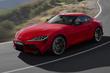 Toyota GR Supra: ranimé légendaire modèle photo 1