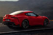 Toyota GR Supra: ranimé légendaire modèle photo 3