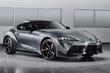 Toyota GR Supra: ranimé légendaire modèle photo 2
