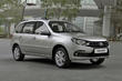 Examen break Lada Granta SW photo 1