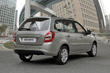 Examen break Lada Granta SW photo 6