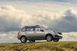 Examen break Lada Granta SW photo 2