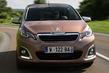 Compact urbain de hayon Peugeot 108 photo 7