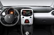 Compact urbain de hayon Peugeot 108 photo 5