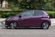 Compact urbain de hayon Peugeot 108 photo 2