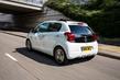 Compact urbain de hayon Peugeot 108 photo 8