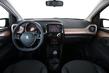 Compact urbain de hayon Peugeot 108 photo 4