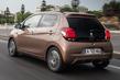 Compact urbain de hayon Peugeot 108 photo 3