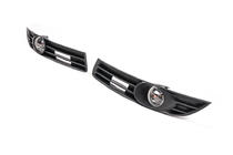 Volkswagen Passat B6 2006-2012 Phares Antibrouillard (avec Ampoules LED) photo 2