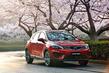Présentation crossover compact Geely Emgrand GS photo 1
