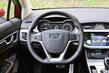Présentation crossover compact Geely Emgrand GS photo 5