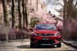 Présentation crossover compact Geely Emgrand GS photo 8