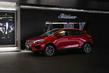 Présentation crossover compact Geely Emgrand GS photo 7