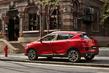 Présentation crossover compact Geely Emgrand GS photo 2