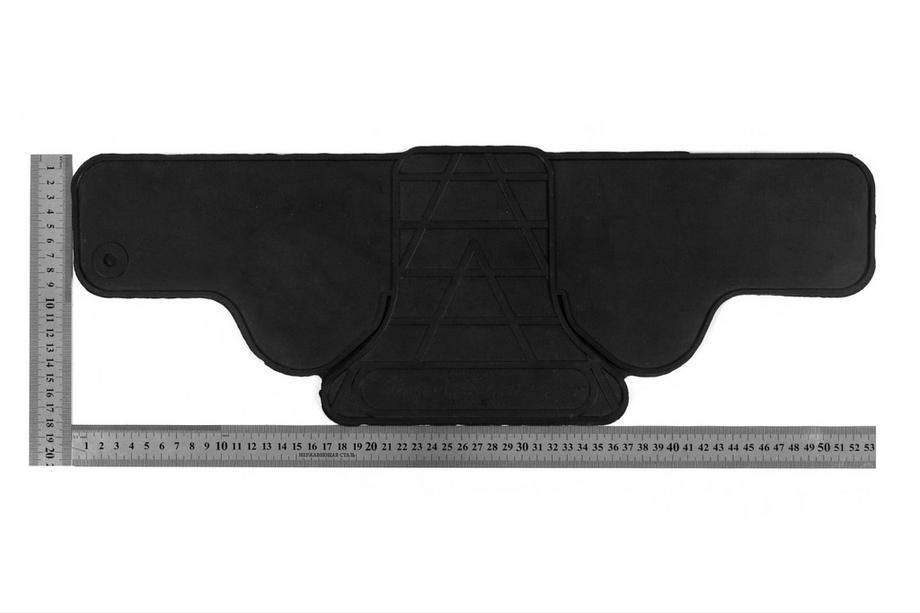 Volkswagen Golf 4 1997-2006 Tapis tunnel arriere (Stingray Premium) Image