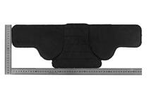 Seat Toledo 2000-2005 Tapis tunnel arriere (Stingray Premium) photo 1