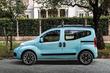 Présentation compacte mini-fourgonnette Fiat Qubo photo 6