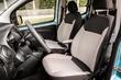 Présentation compacte mini-fourgonnette Fiat Qubo photo 5