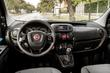 Présentation compacte mini-fourgonnette Fiat Qubo photo 4