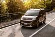 Présentation compacte mini-fourgonnette Fiat Qubo photo 2