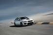 Un aperçu actualisé de la berline sport Subaru WRX photo 5
