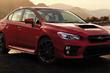 Un aperçu actualisé de la berline sport Subaru WRX photo 1