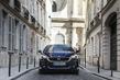 Examen de la Citroën DS5 à hayon cinq portes photo 10