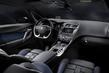 Examen de la Citroën DS5 à hayon cinq portes photo 4