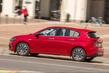 Aperçu de la nouvelle Fiat Tipo Hatchback photo 5
