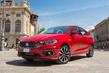 Aperçu de la nouvelle Fiat Tipo Hatchback photo 1
