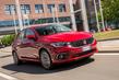 Aperçu de la nouvelle Fiat Tipo Hatchback photo 2