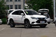 Hybride sept places crossover BYD Tang 100 photo 10