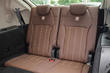 Hybride sept places crossover BYD Tang 100 photo 9