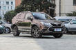 Hybride sept places crossover BYD Tang 100 photo 1