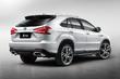 Hybride sept places crossover BYD Tang 100 photo 3