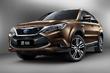 Hybride sept places crossover BYD Tang 100 photo 2
