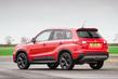 Présentation crossover compact Suzuki Vitara S photo 10