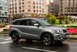 Présentation crossover compact Suzuki Vitara S photo 4