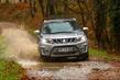 Présentation crossover compact Suzuki Vitara S photo 1